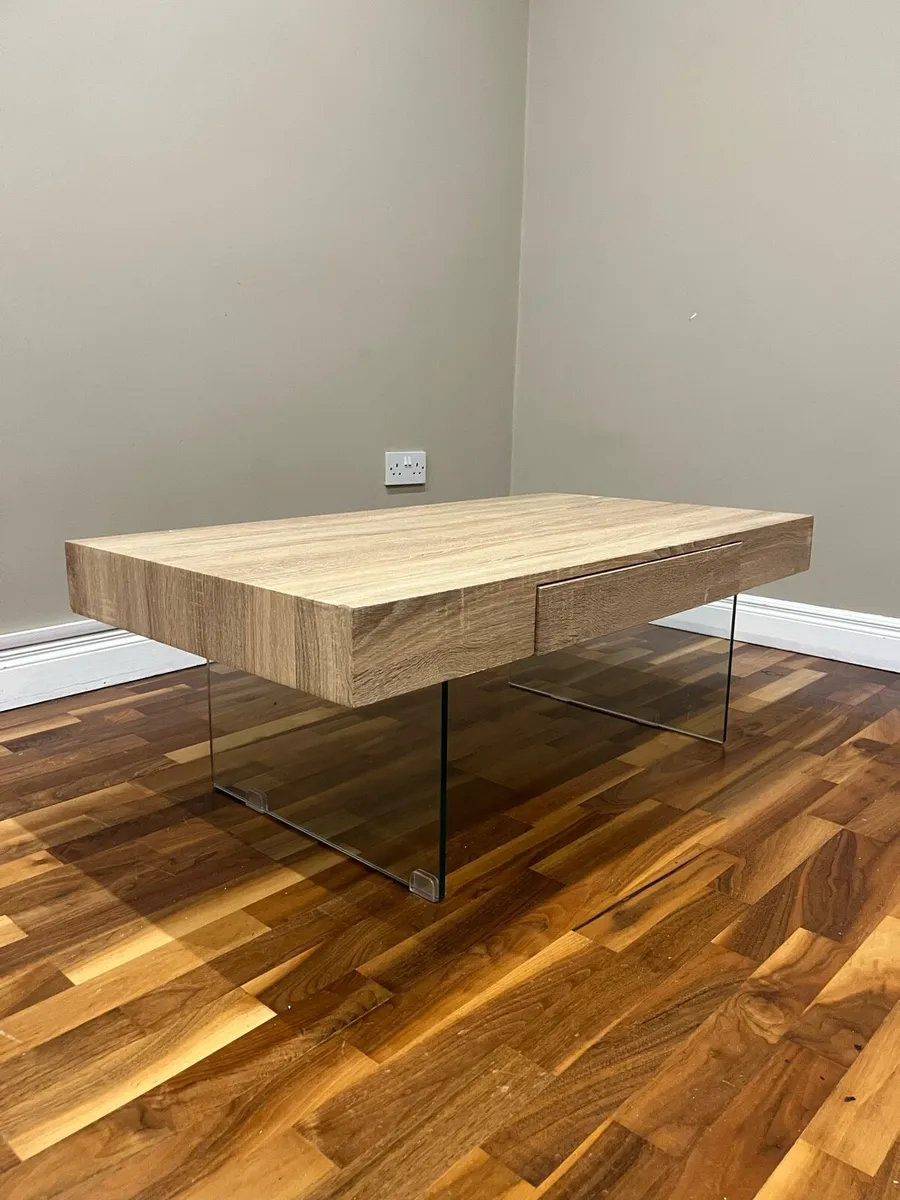 Coffee table - Image 2