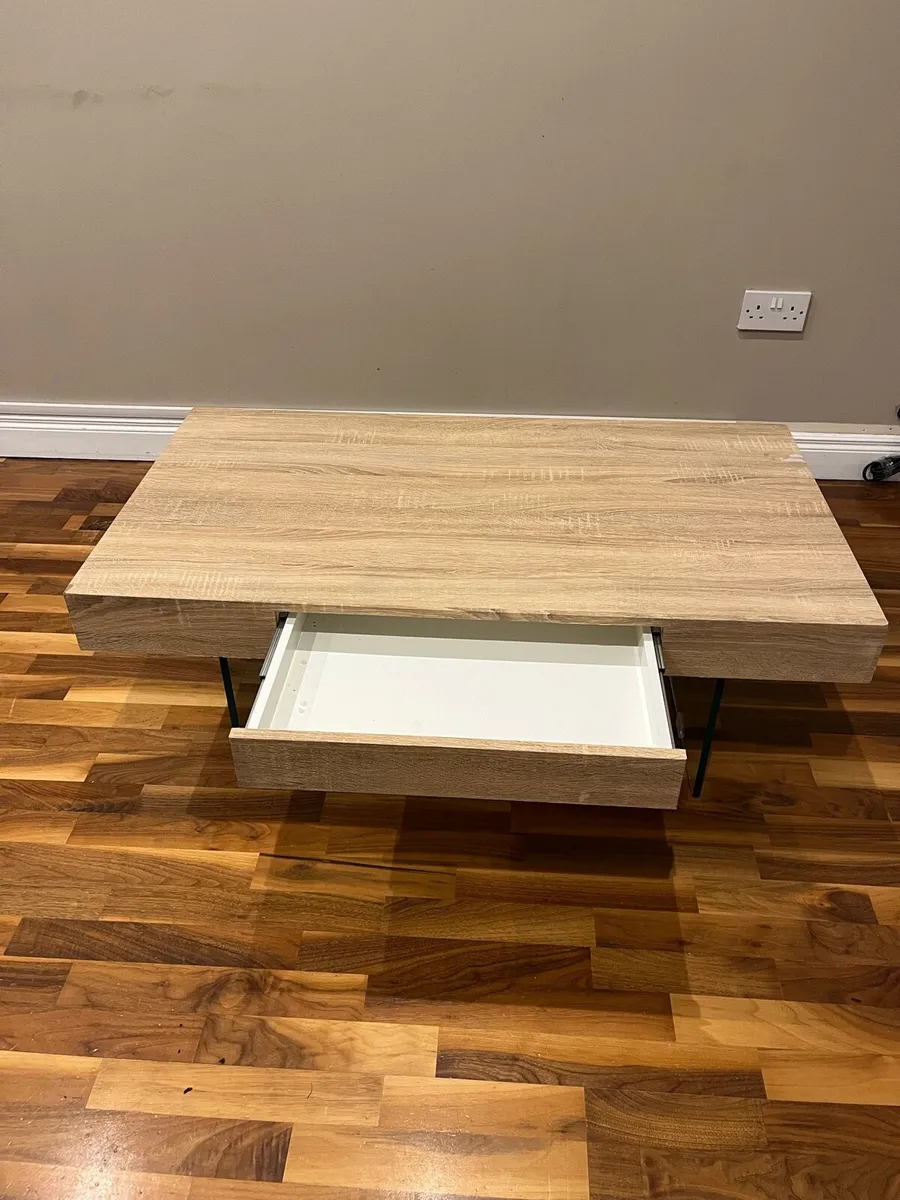 Coffee table - Image 3