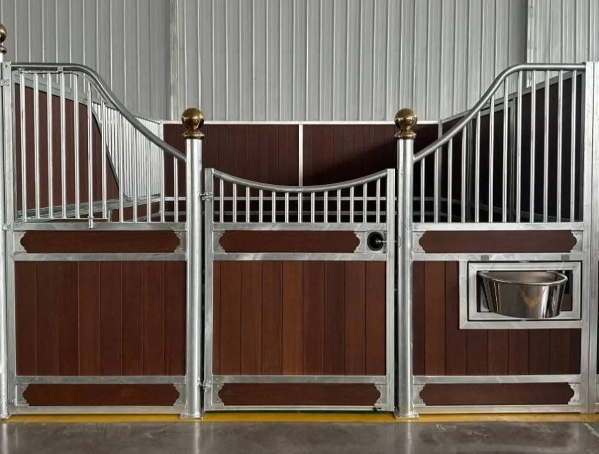 Premium Stables at an affordable Price . DEALS! - Image 2