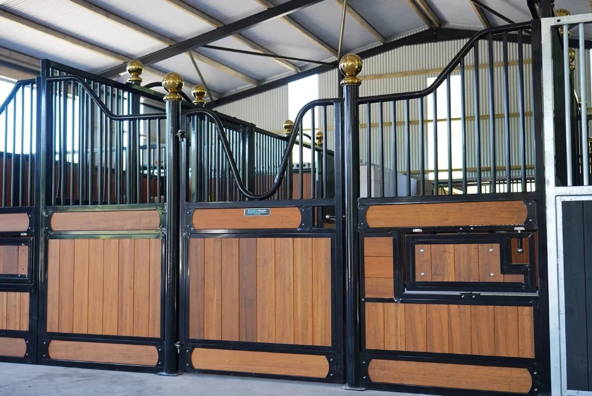 Premium Stables at an affordable Price . DEALS! - Image 3