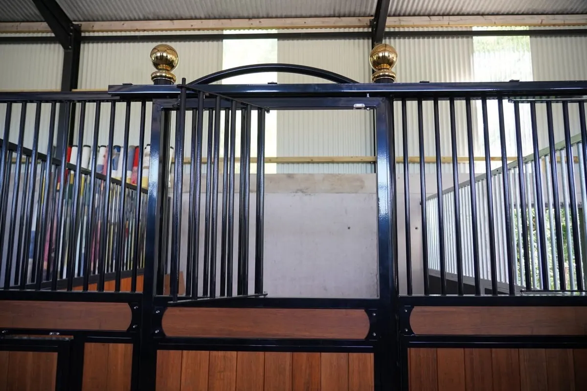 Premium Stables at an affordable Price . DEALS! - Image 4