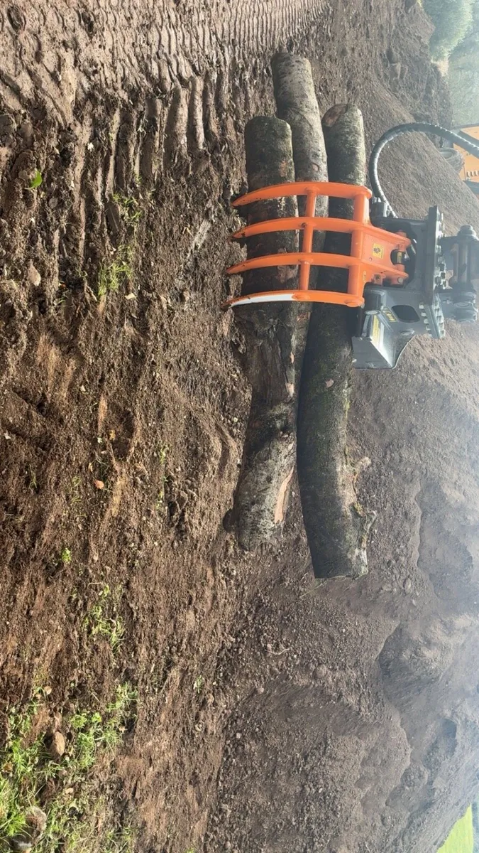 Rack grab - Image 3