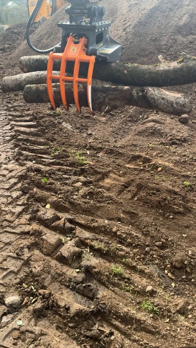 Rack grab - Image 4