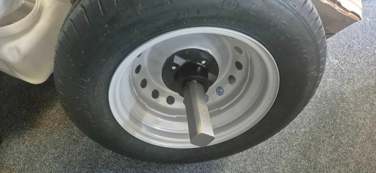Boat Trailer parts replacement repair kits - Image 3