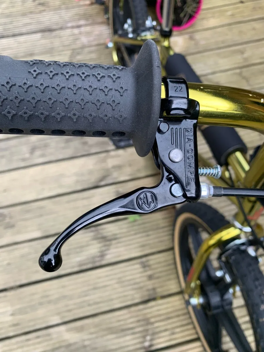 Raleigh Burner Super Tuff - Image 2