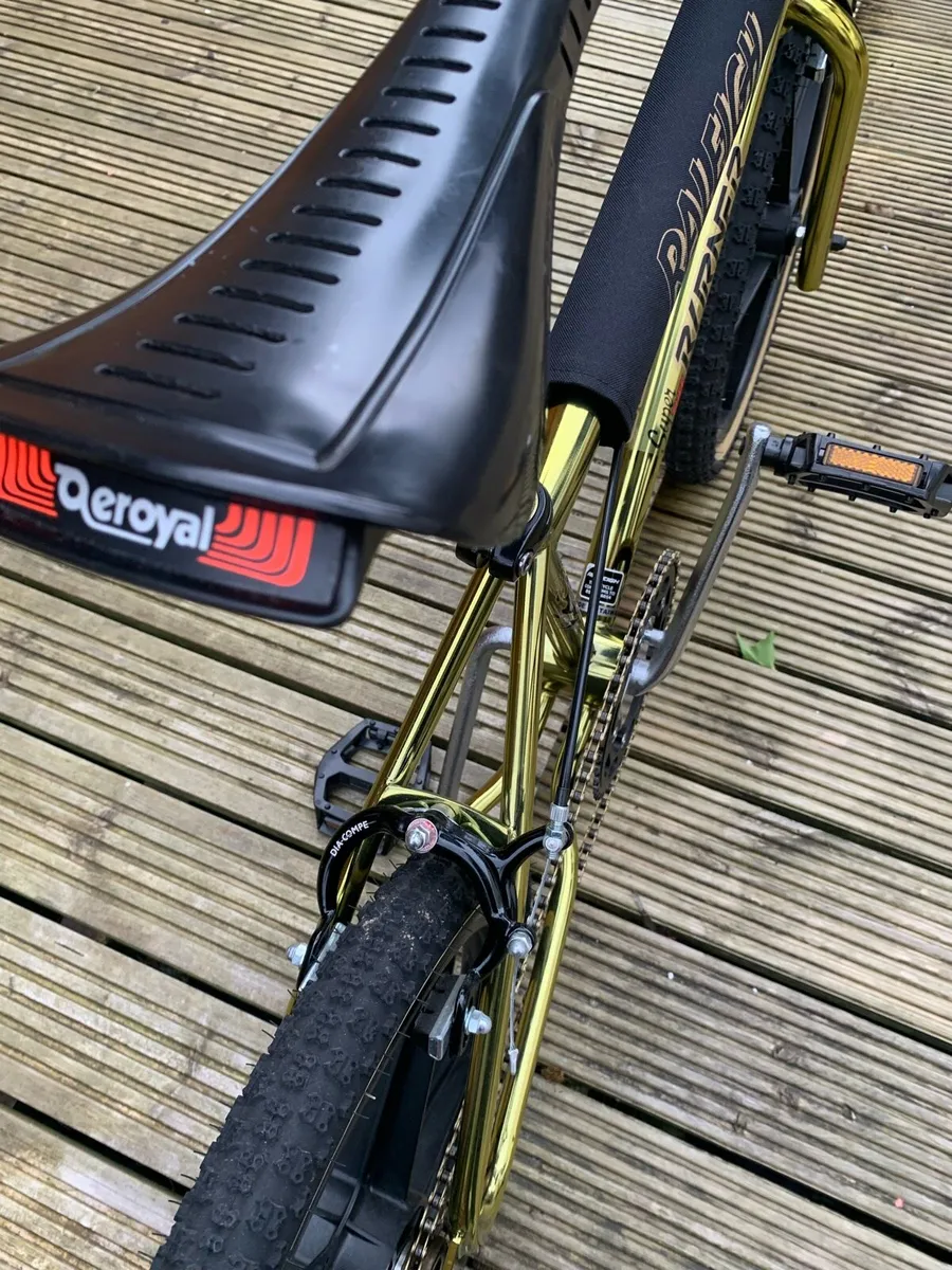 Raleigh Burner Super Tuff - Image 3
