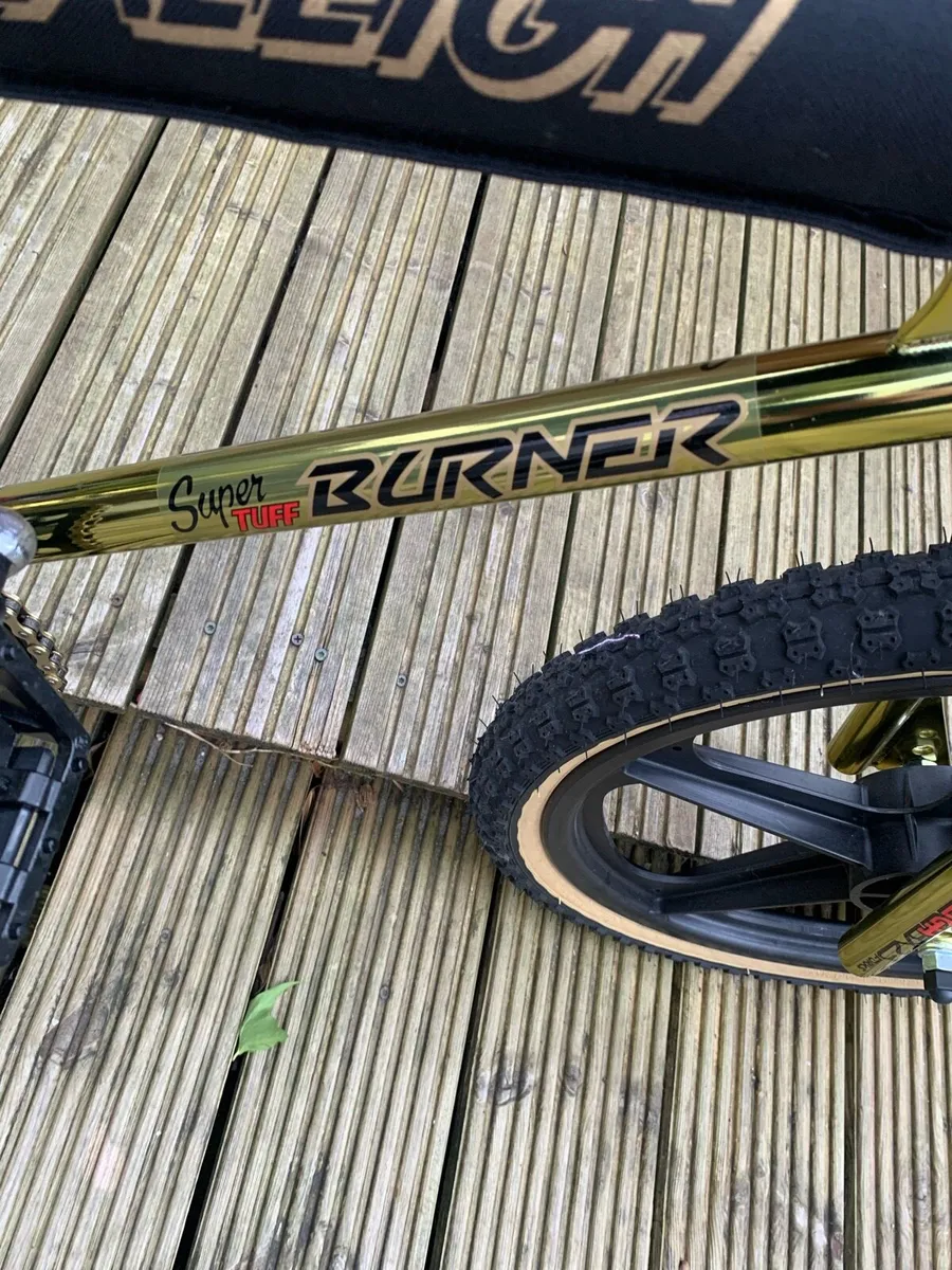 Raleigh Burner Super Tuff - Image 4