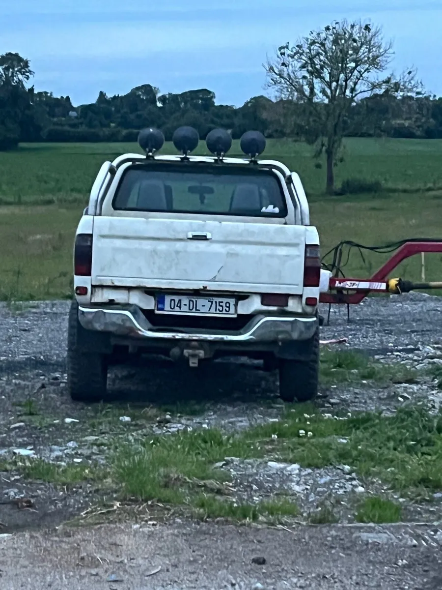 Hilux - Image 2