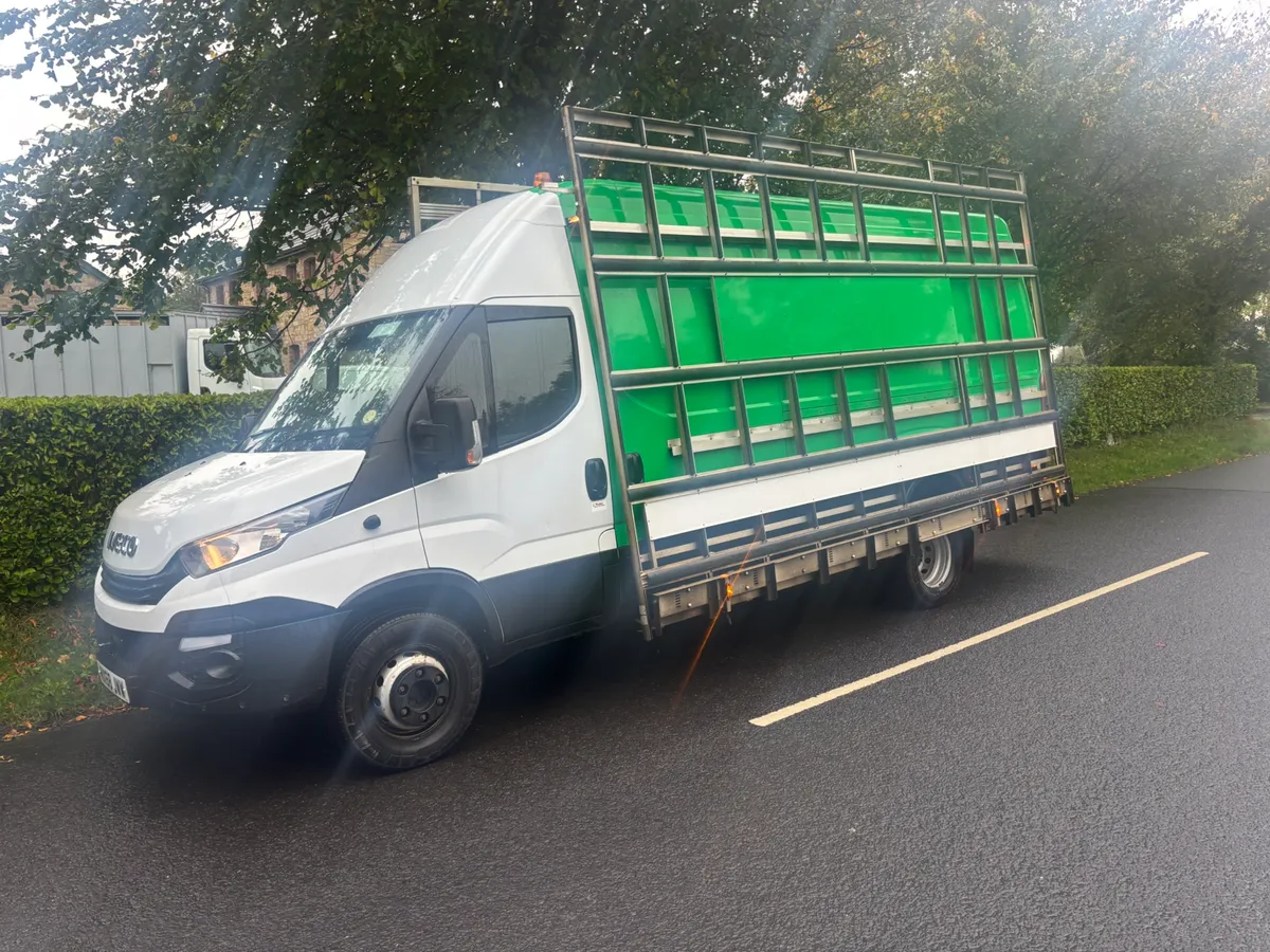 Iveco 70 180 - Image 1