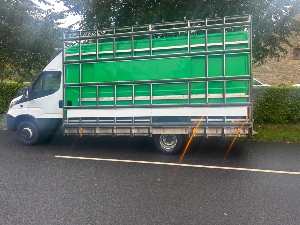 Iveco 70 180 - Image 2