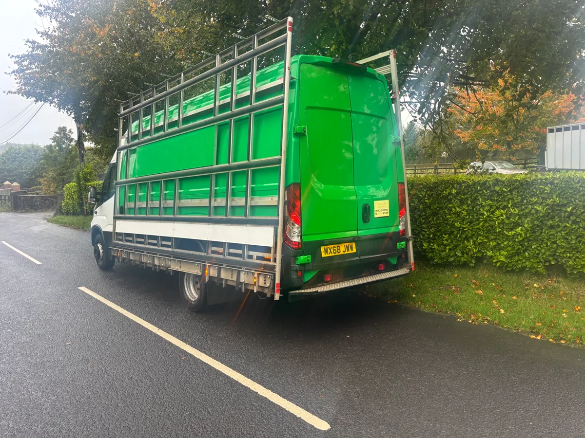 Iveco 70 180 - Image 3