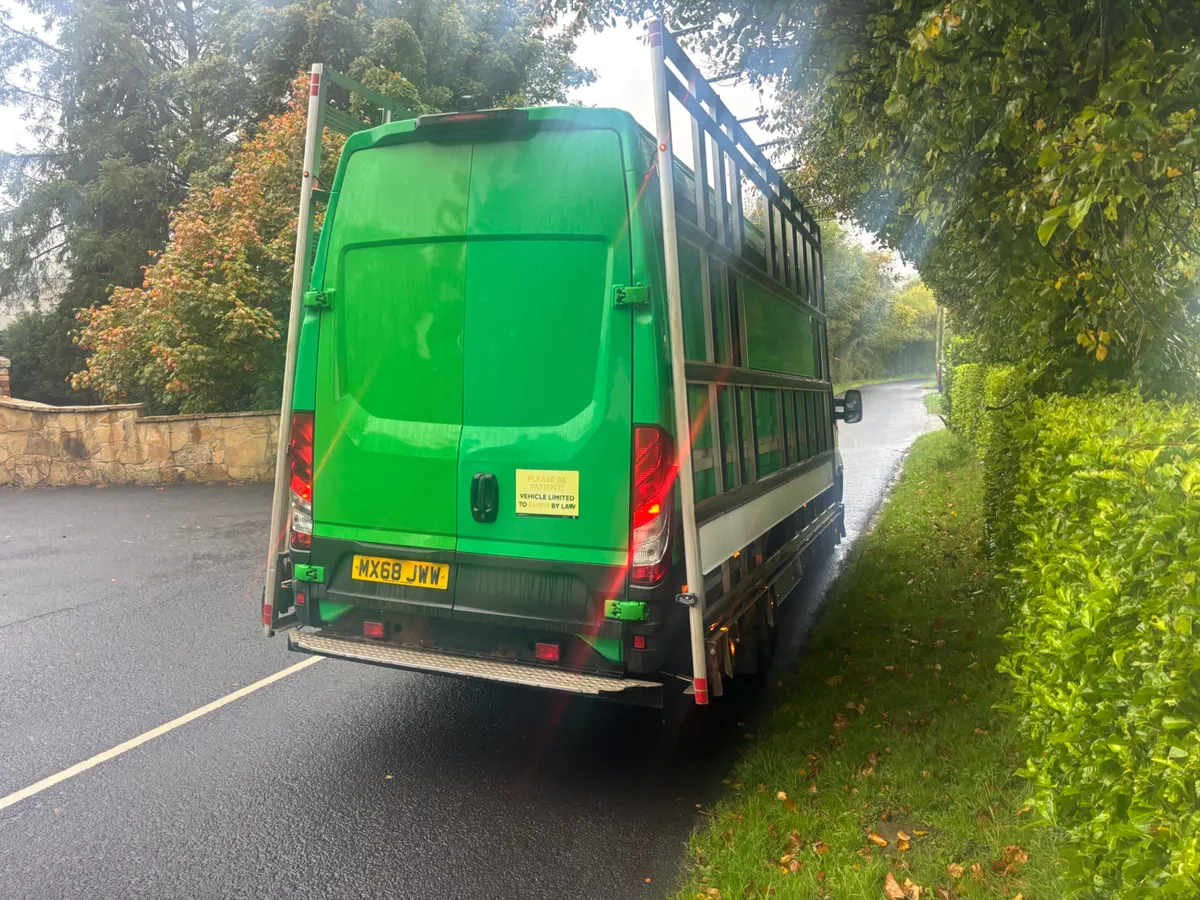 Iveco 70 180 - Image 4