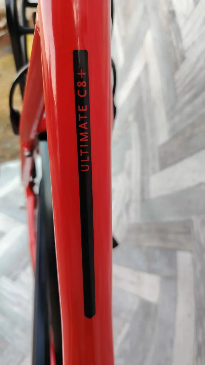 Gazelle Ultimate C8+ - Image 3