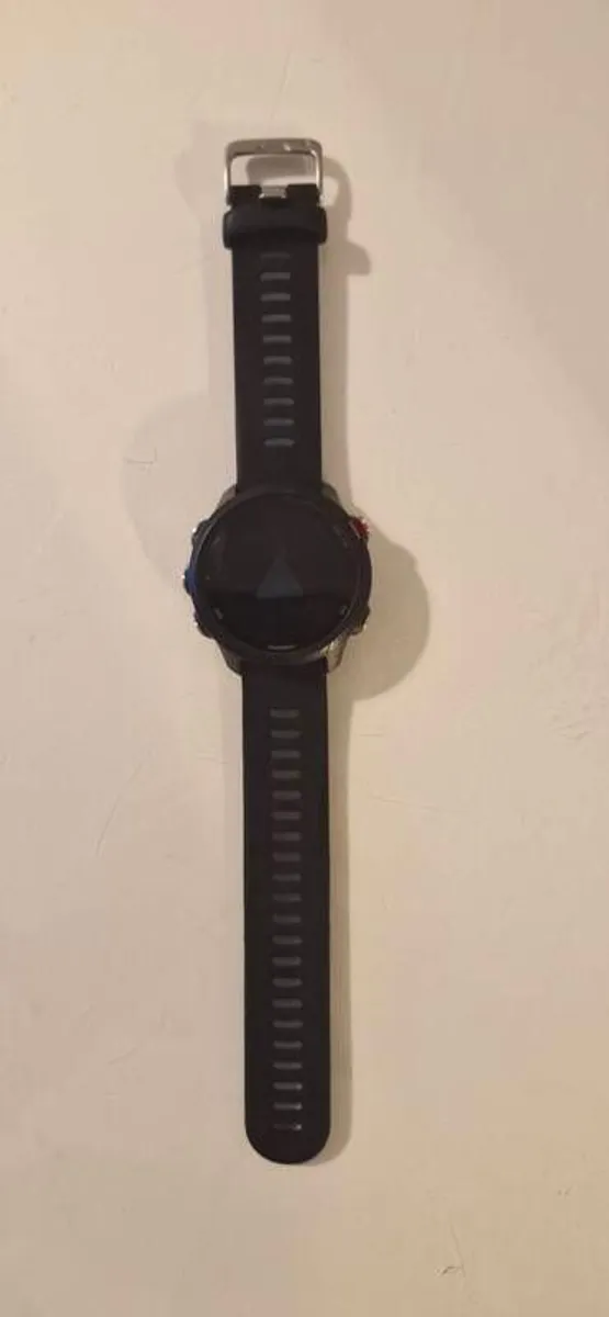 Garmin Forerunner 245 music - Image 3