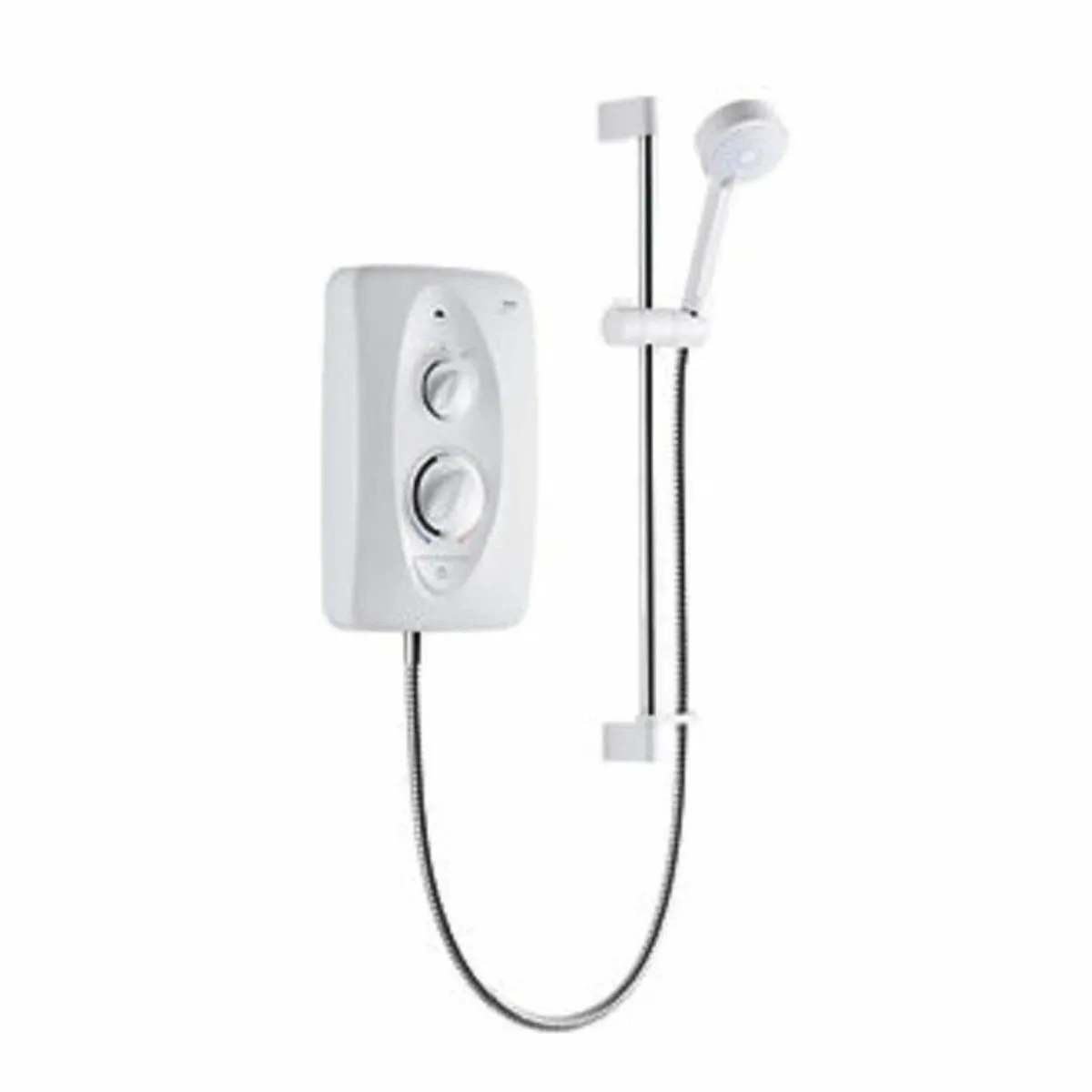 Showers 1.1788.010 Jump Multi-Fit 8.5 kW Electric - Image 1
