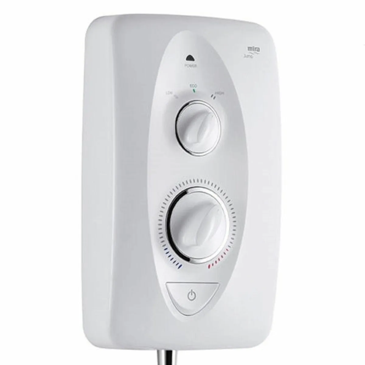 Showers 1.1788.010 Jump Multi-Fit 8.5 kW Electric - Image 4