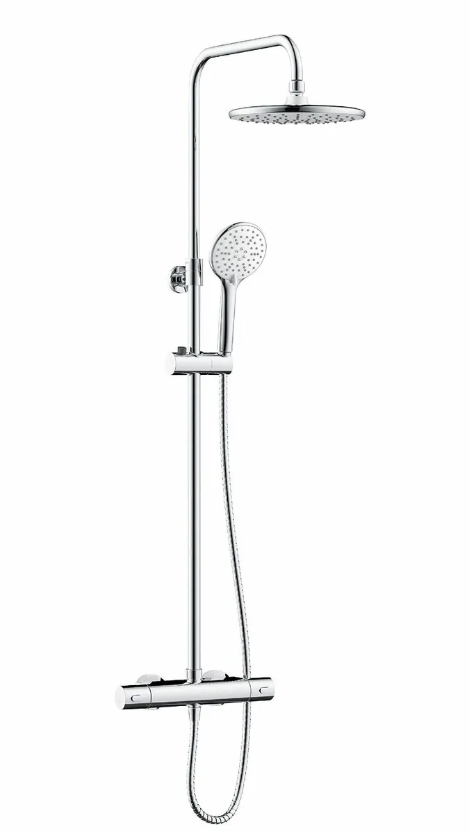 BUZ2 SHXDIVCTFF C Buzz Safetouch Rigid Riser Bar M - Image 1