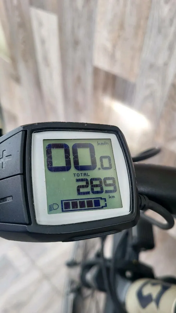 Scott, E-bike, Electric, Made in Switzerland 🇨🇭 - Image 2