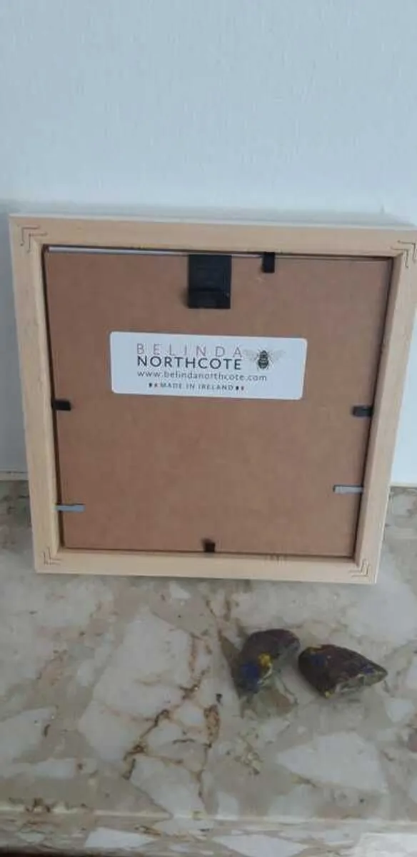 Belinda Northcote Grow & Prosper Frame - Image 2