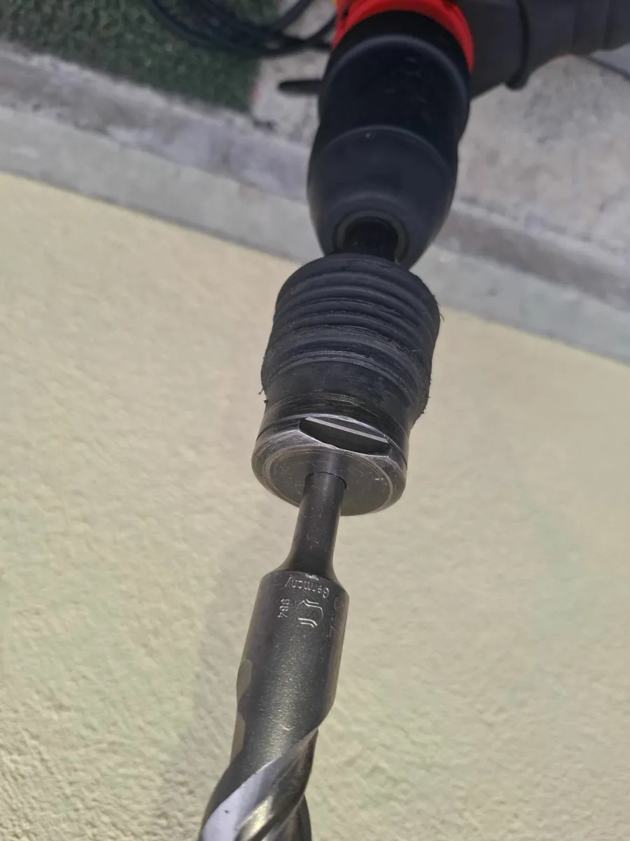 HILTI SDS MAX to sds+ adapter - Image 3