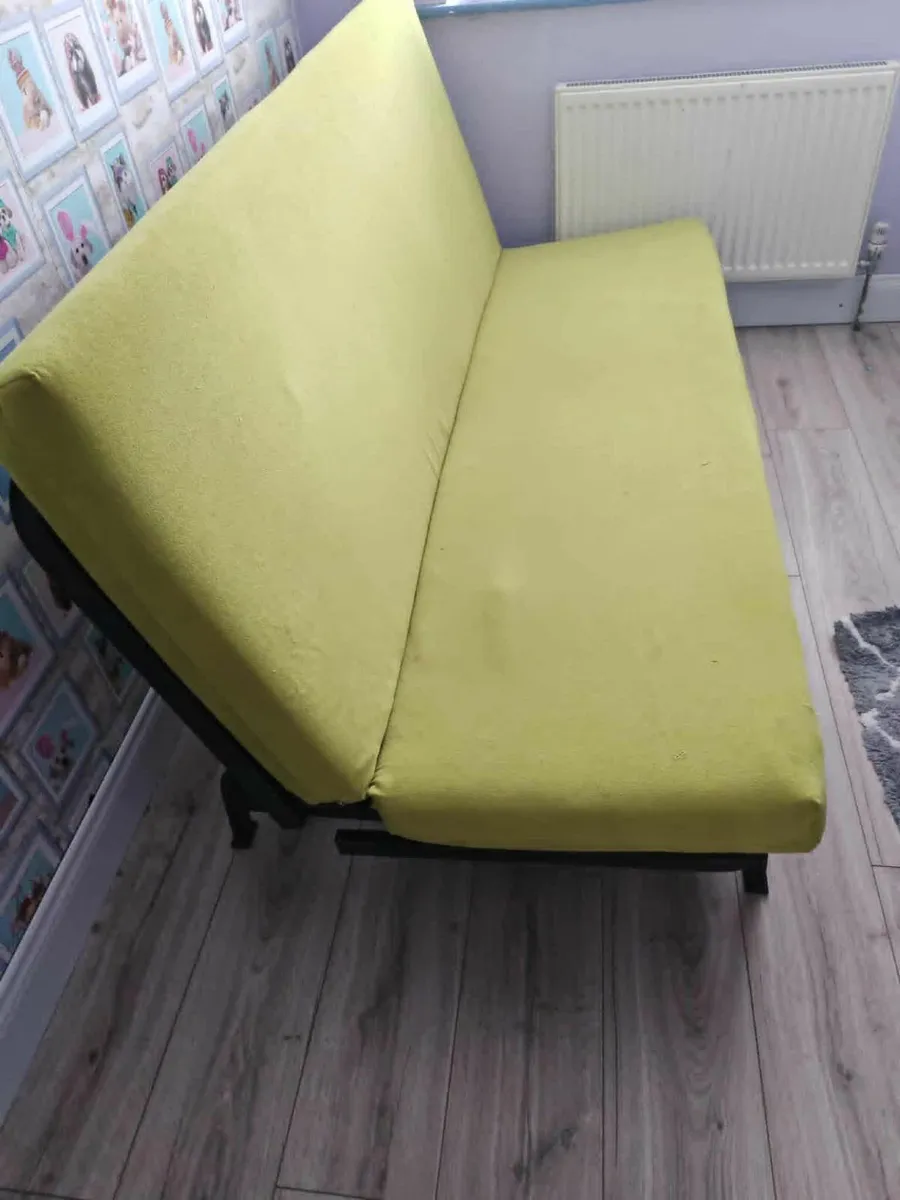 Sofa bed - Image 2