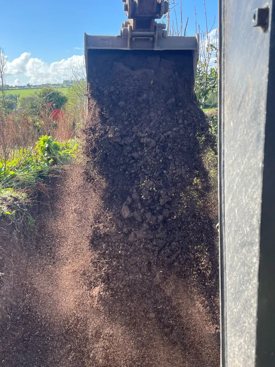 Gardeners topsoil - Image 4
