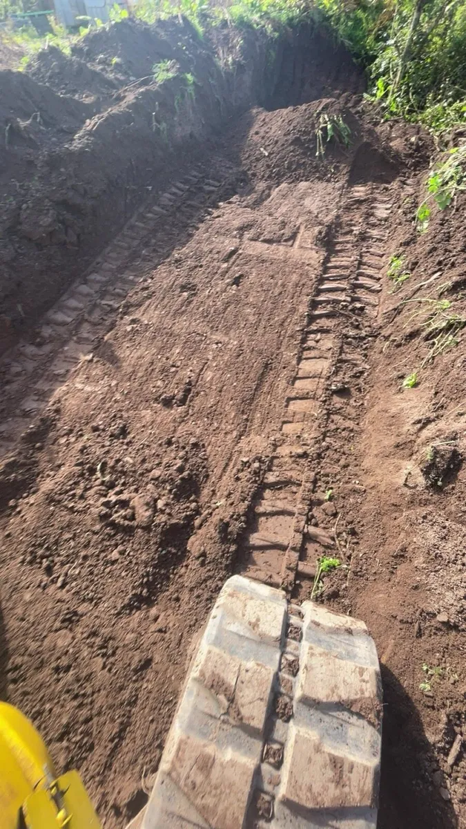 Gardeners topsoil - Image 3