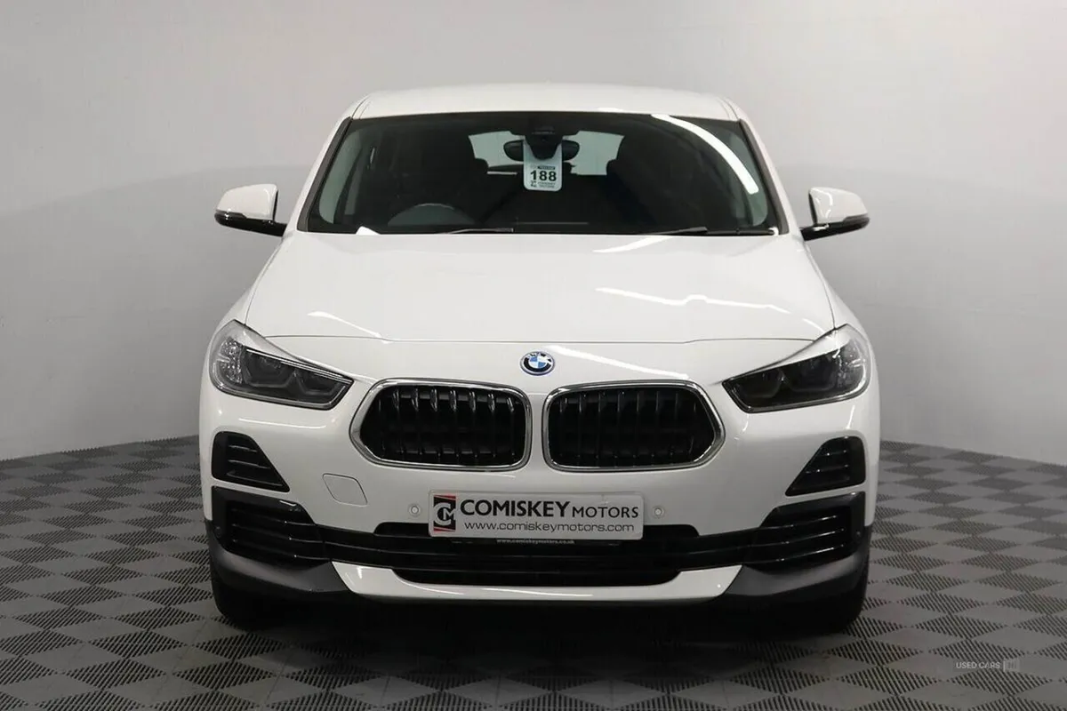 BMW X2 25e Sport - Image 2