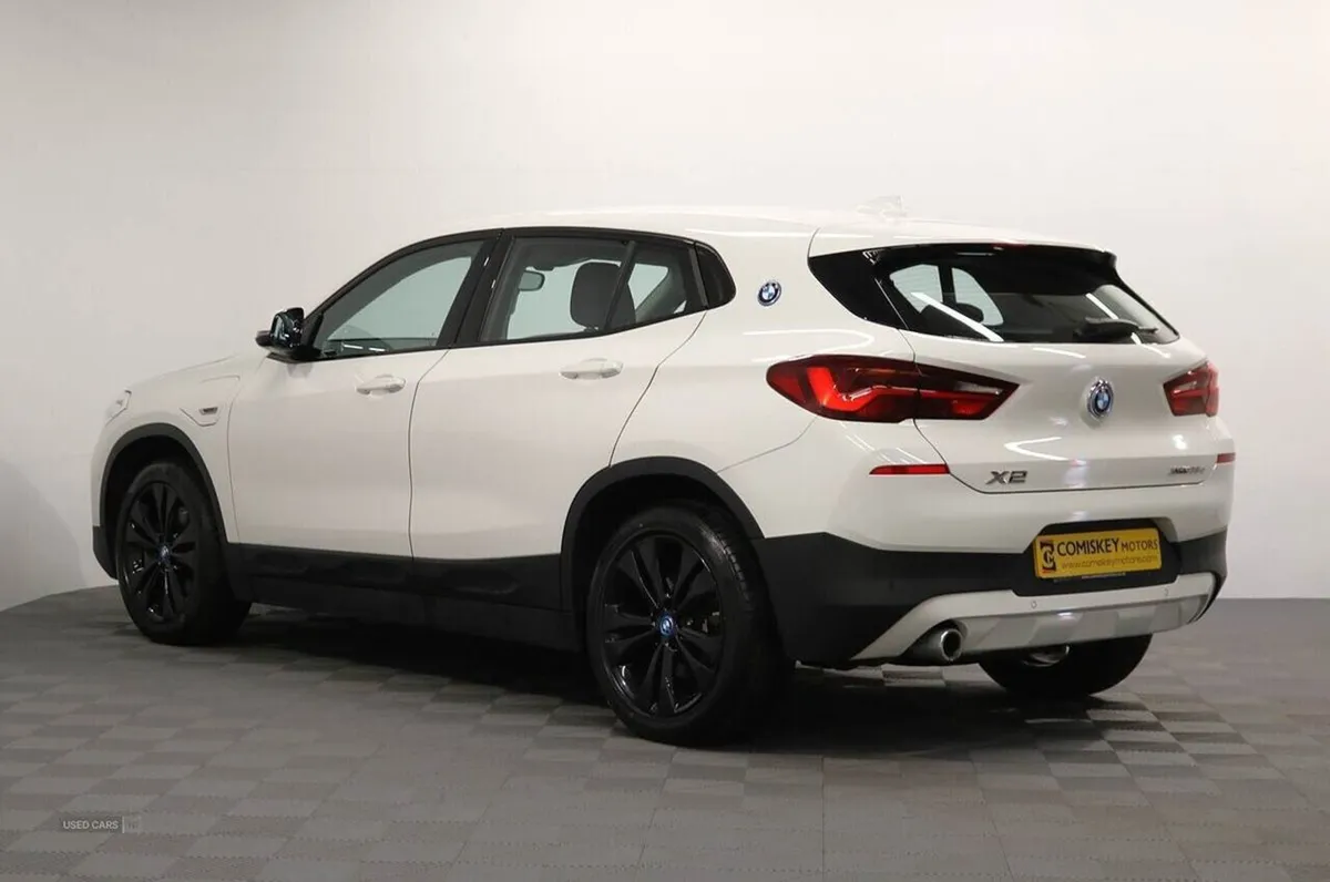 BMW X2 25e Sport - Image 4