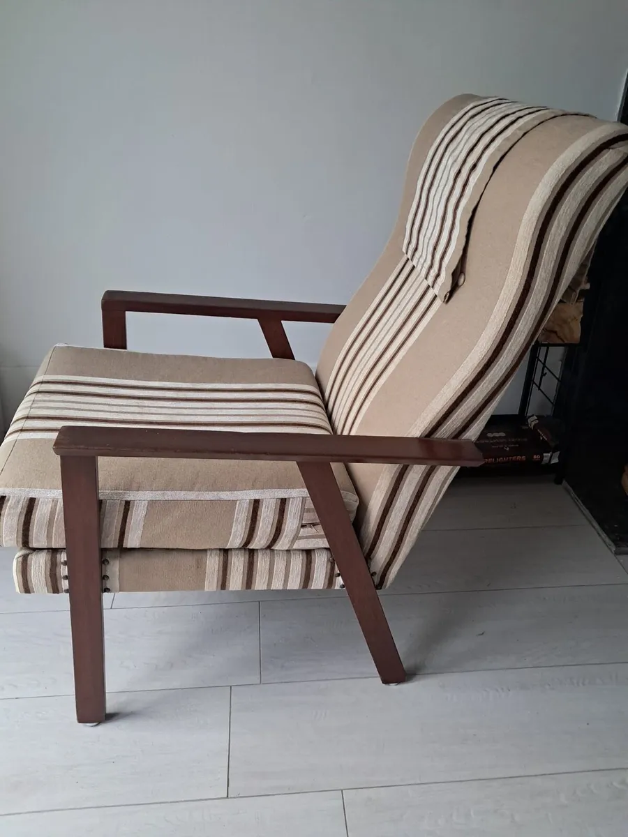 Armchairs - Image 1