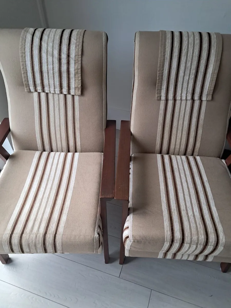 Armchairs - Image 2