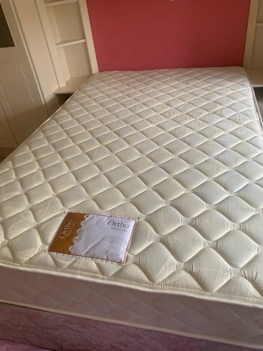 Mattress - Image 1