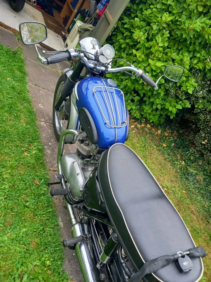 Triumph 3ta - Image 4