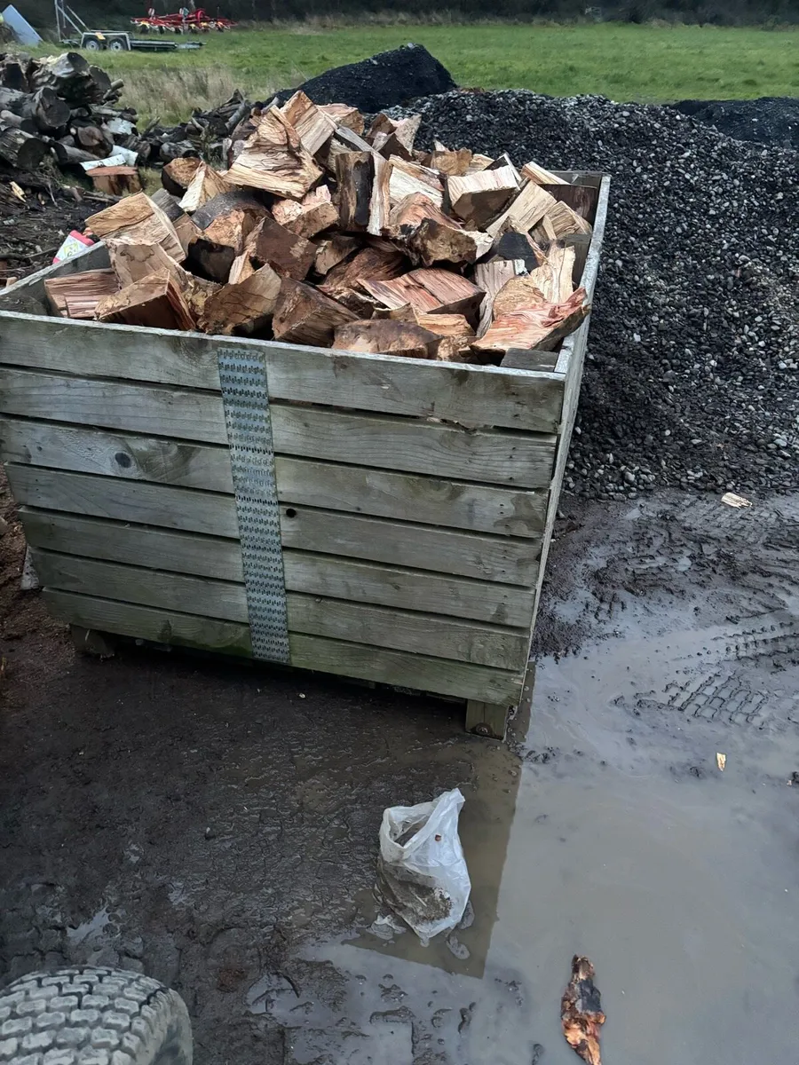 Firewood - Image 1