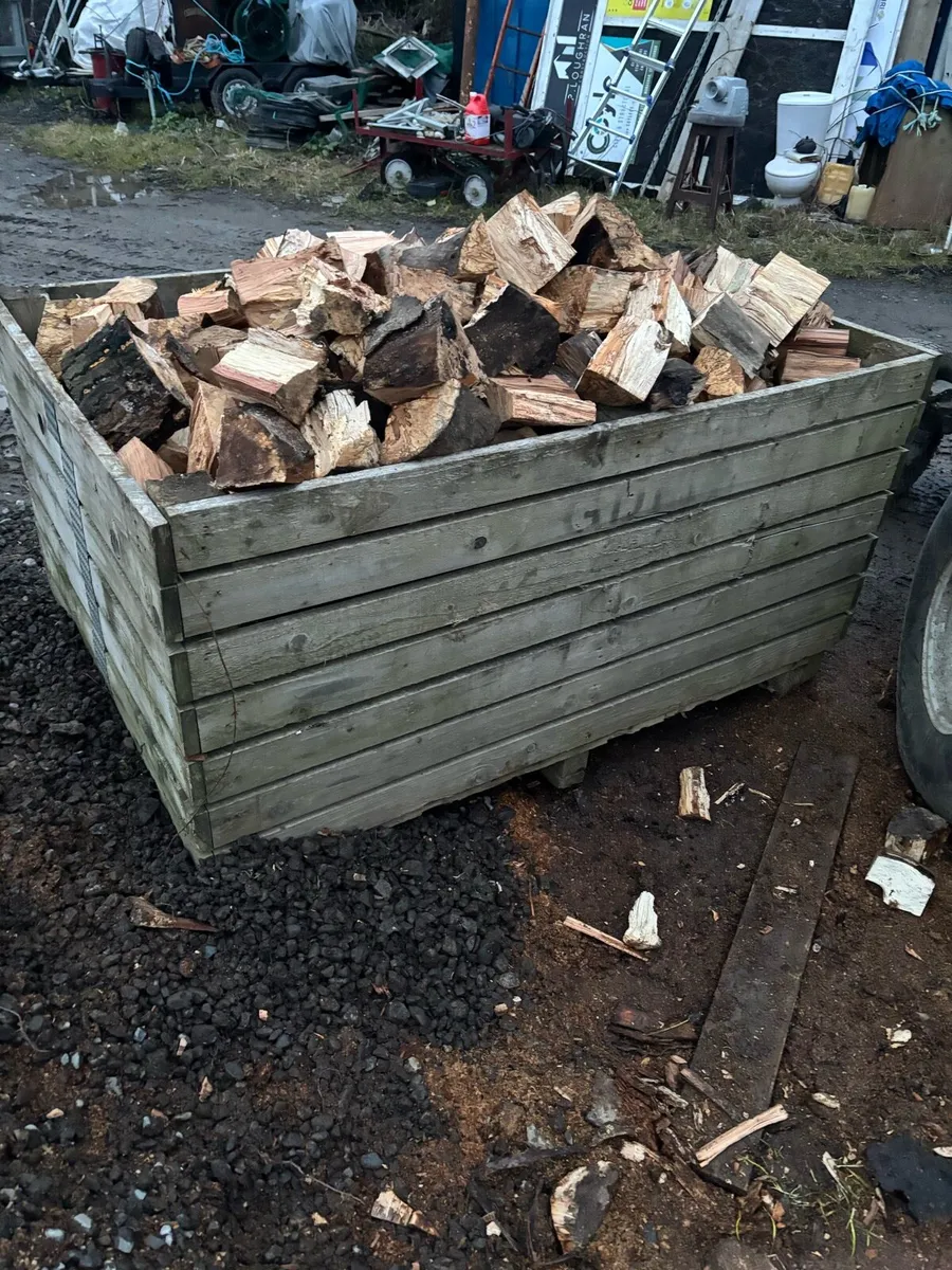 Firewood - Image 2