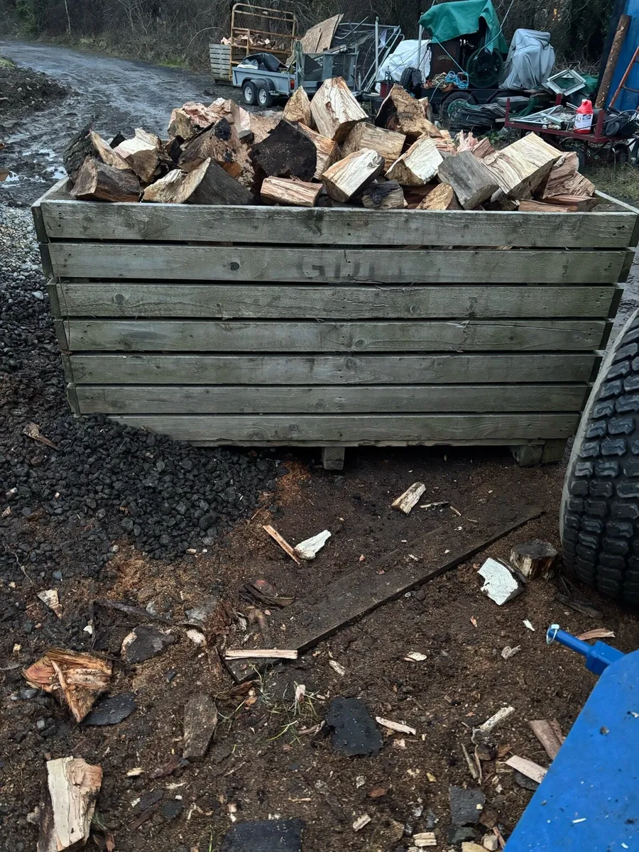 Firewood - Image 3