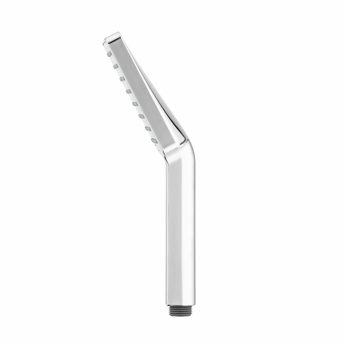 Showers Honesty Square Deluge Overhead Shower Head - Image 3