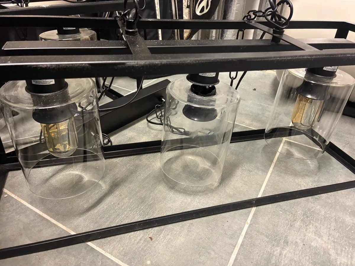 Table lights - Image 2