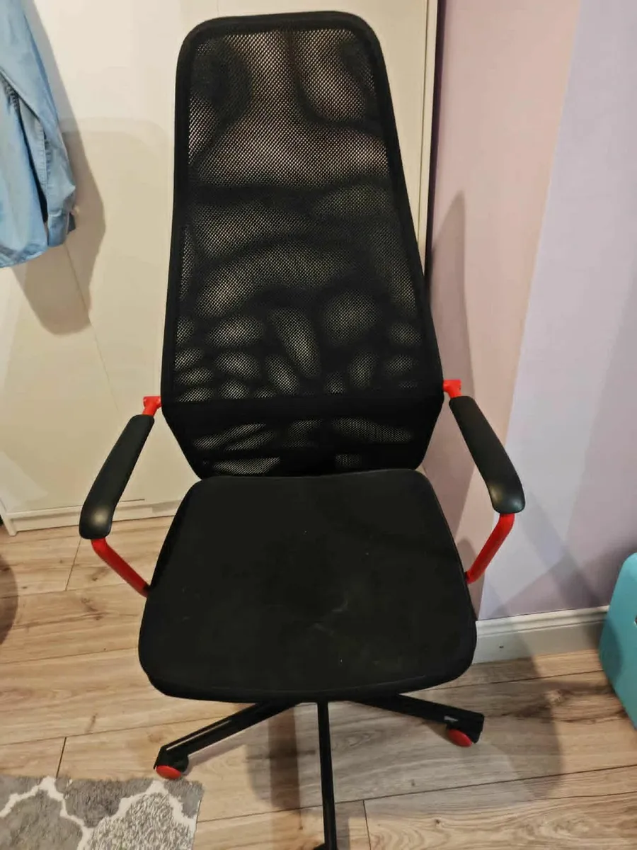 gaming chair - Image 3
