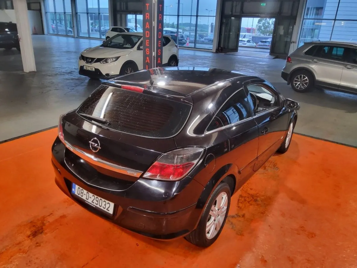 Opel Astra 1.4 16V Design - Image 3