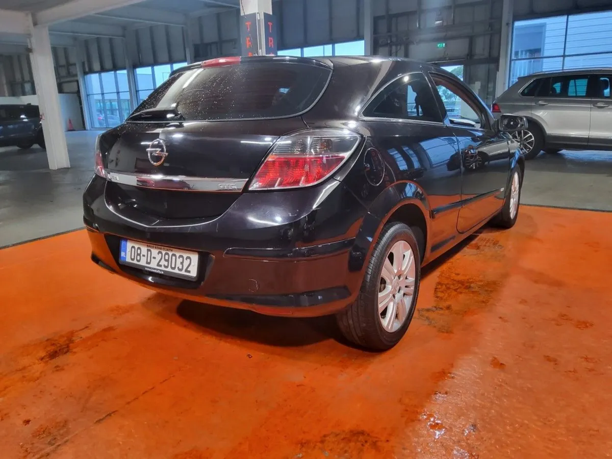 Opel Astra 1.4 16V Design - Image 4