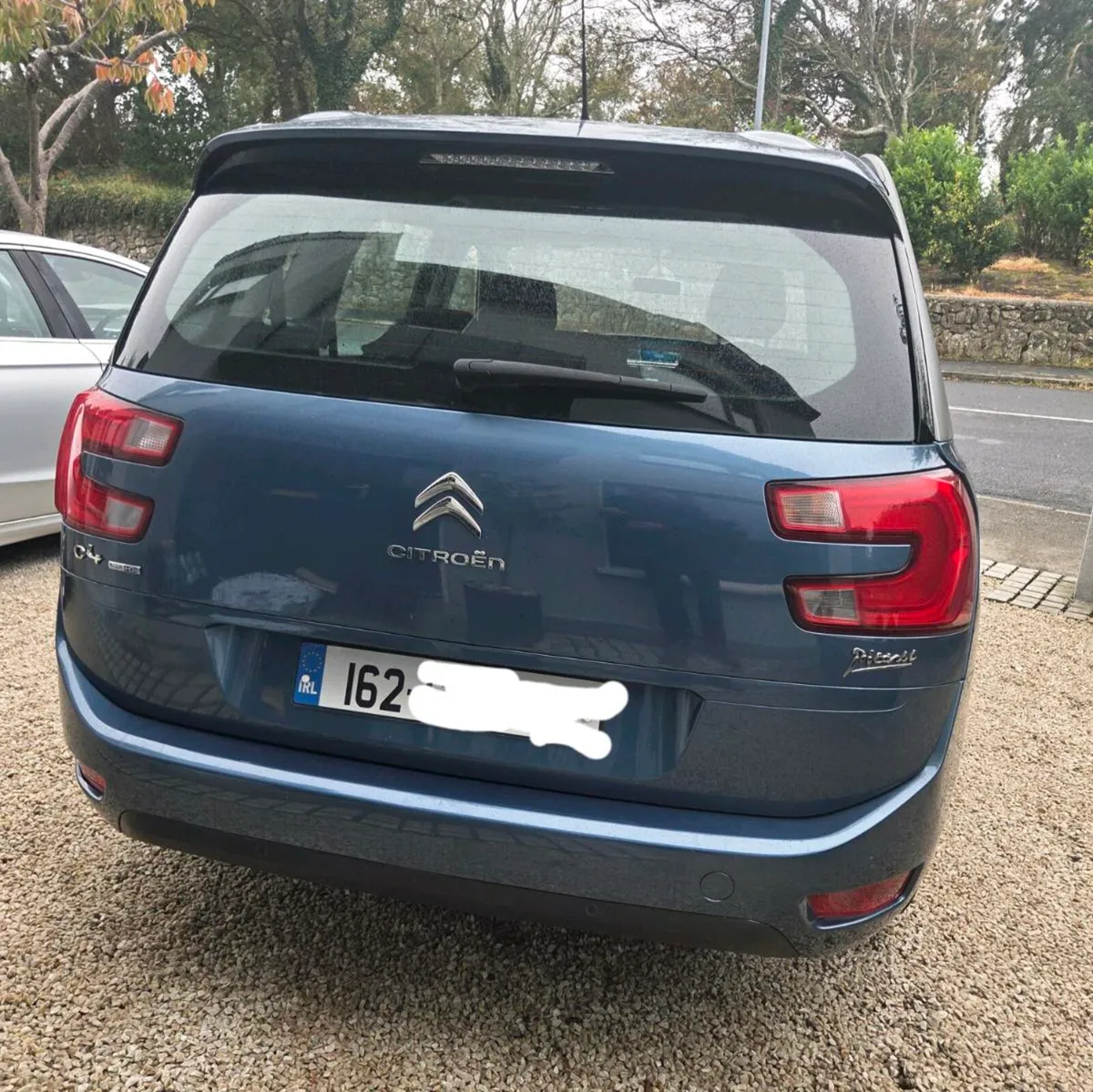 Citreon C4 Picasso - Image 3