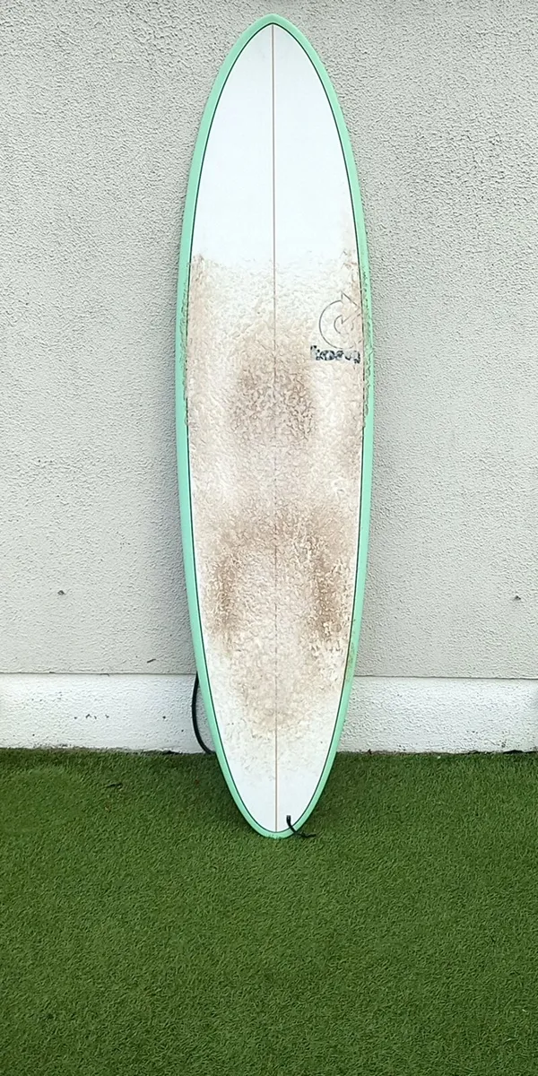Surfboard - Torq Epoxy 7'2 - Image 1