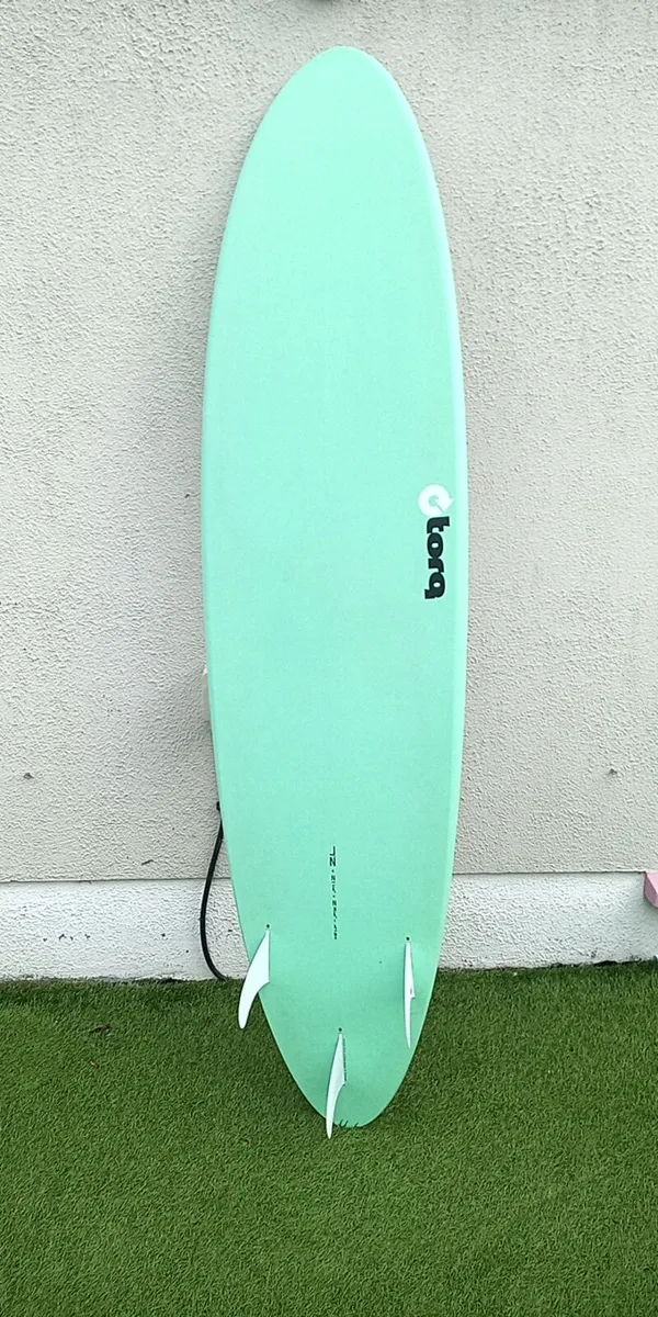 Surfboard - Torq Epoxy 7'2 - Image 2