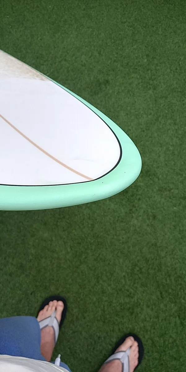 Surfboard - Torq Epoxy 7'2 - Image 3