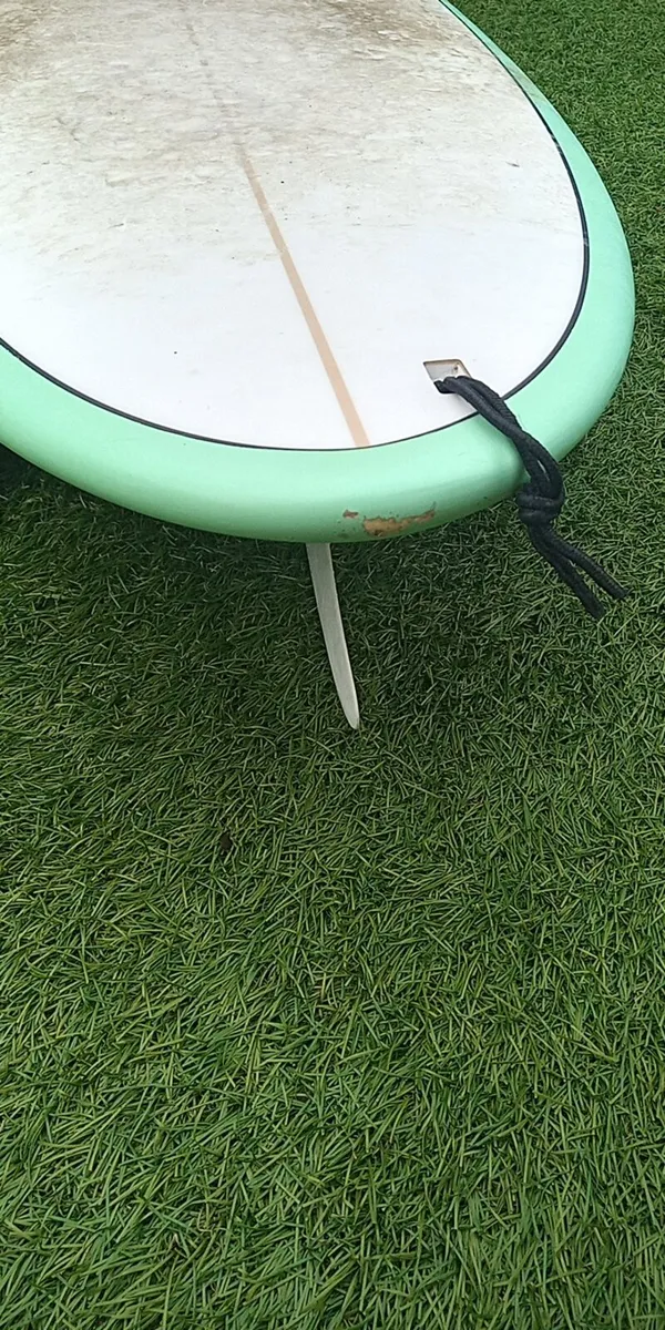 Surfboard - Torq Epoxy 7'2 - Image 4