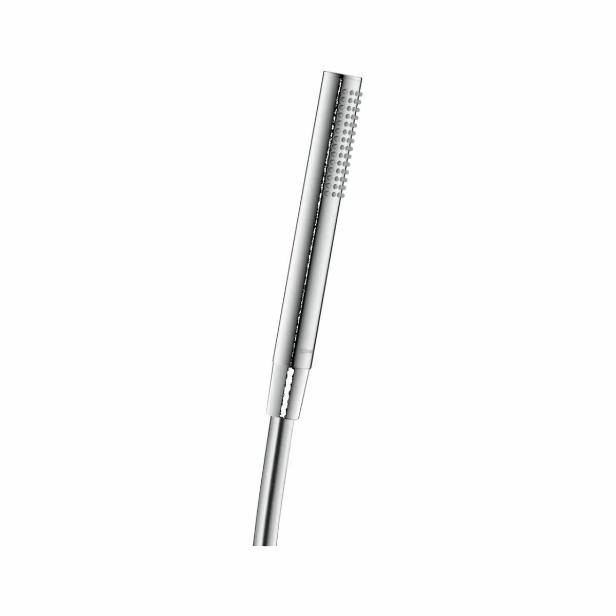 Univeral Shower Head Handheld Jet Type Rain Round - Image 4