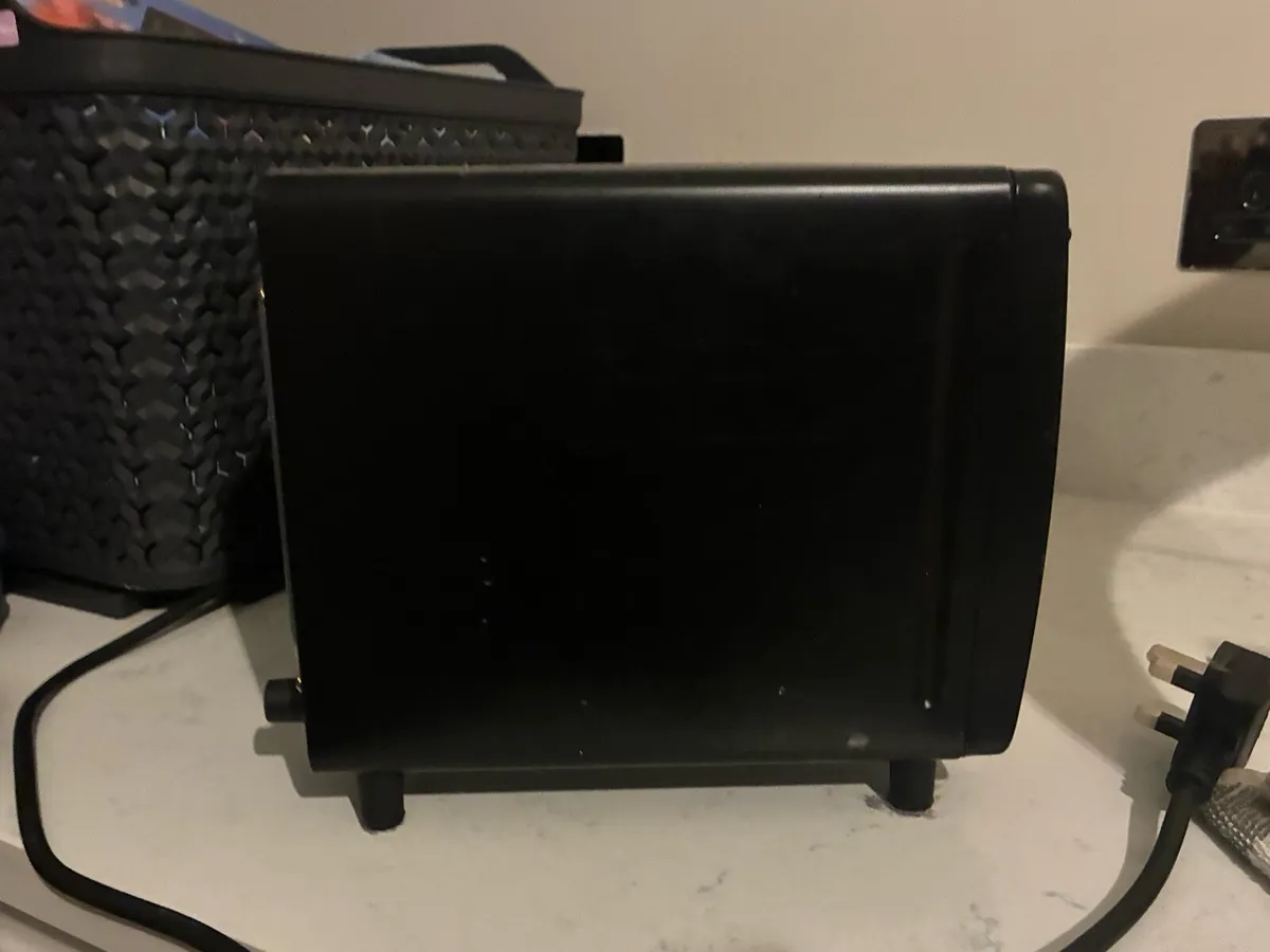 Mini oven - Image 2