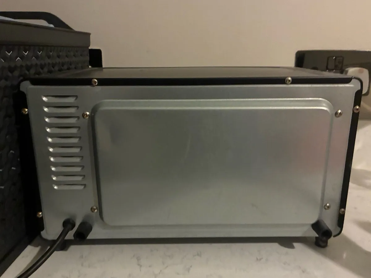 Mini oven - Image 3