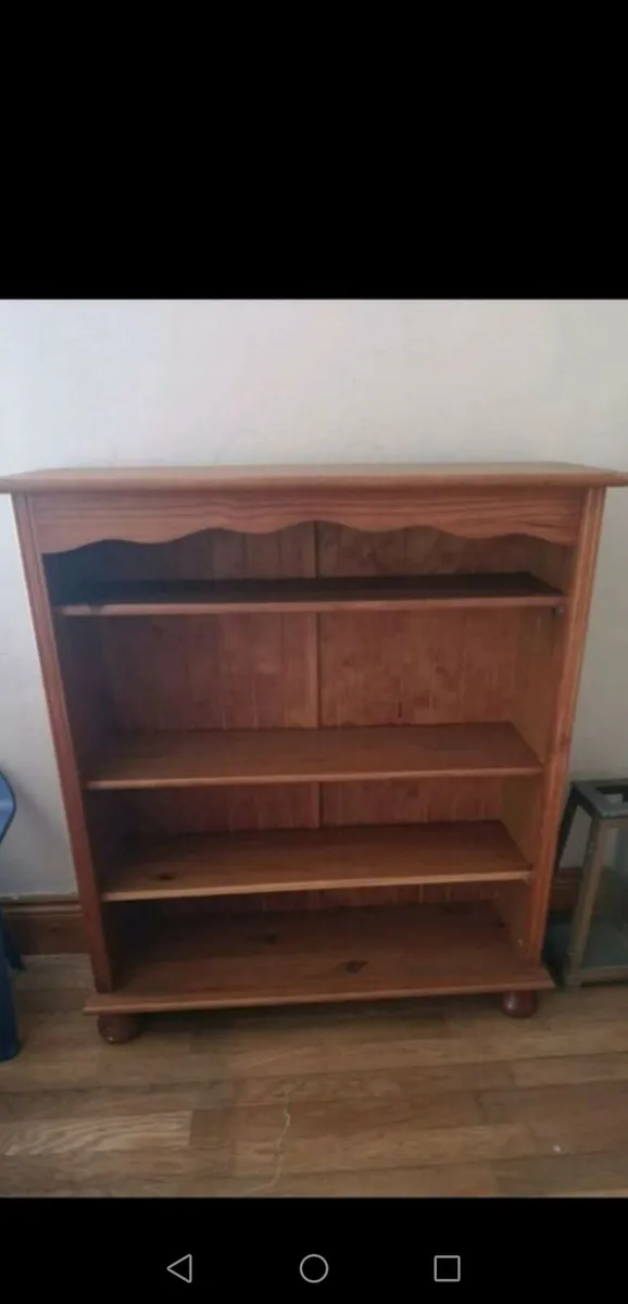 Bookcase